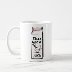 Taza De Café Zumo de gallina