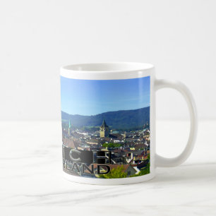 Taza De Café Zúrich