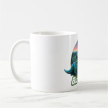 Zwei kleine Dinos - Born Wild
