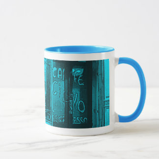 Taza de Caffe Cino