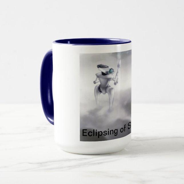 Taza de Calliphon (Anverso izquierdo)