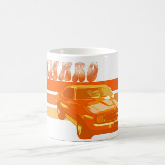 Taza de Camaro