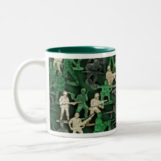 Taza de Canouflage