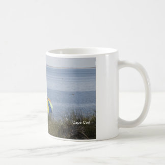Taza de Cape Cod de café
