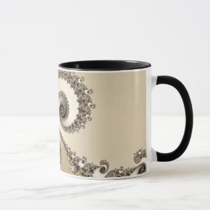 Taza de Cappucino