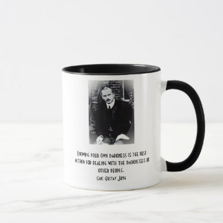 Taza de Carl Gustavo Jung