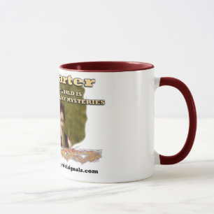 Taza de Carretero