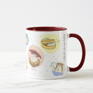 Taza de Catherine