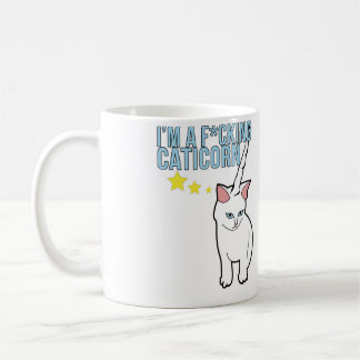 Taza de Caticorn