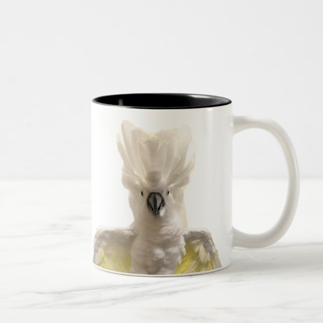 Taza de Cecil (Derecha)