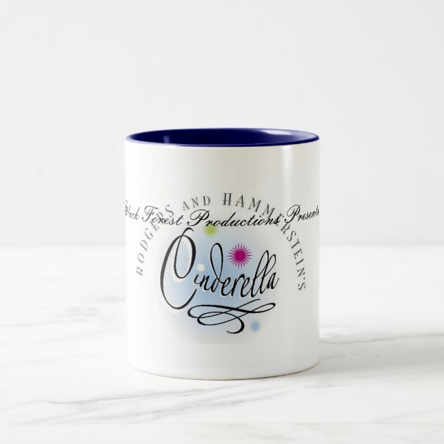 Taza de Cenicienta (2) (Centro)