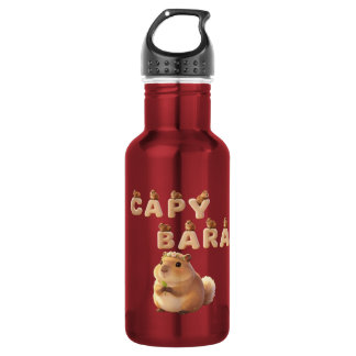 Taza De Cerámica De Carpincho Lindo, Taza De Café 