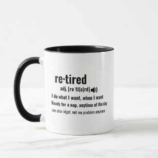 Taza de cerámica personalizada con definición dive