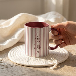 Taza de cerámica personalizada para tu mejor papá