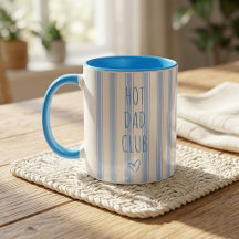 Taza de cerámica personalizada para tu mejor papá