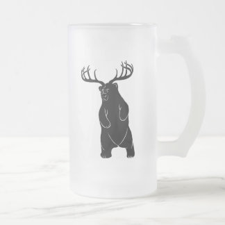 Taza de cerveza