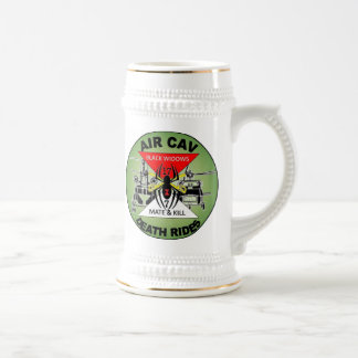 Taza de cerveza