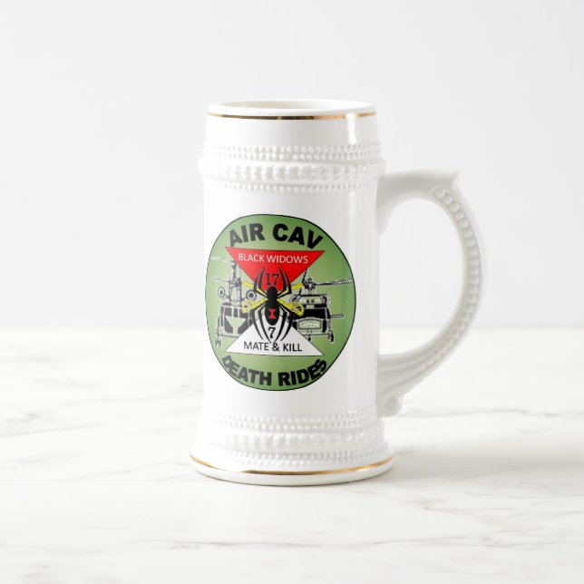 Taza de cerveza (Derecha)