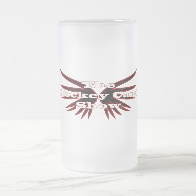 Taza de cerveza (Centro)