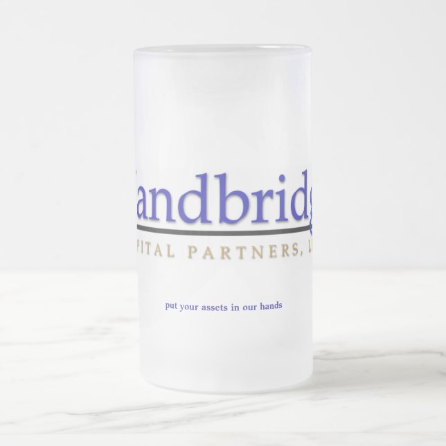 taza de cerveza (Centro)