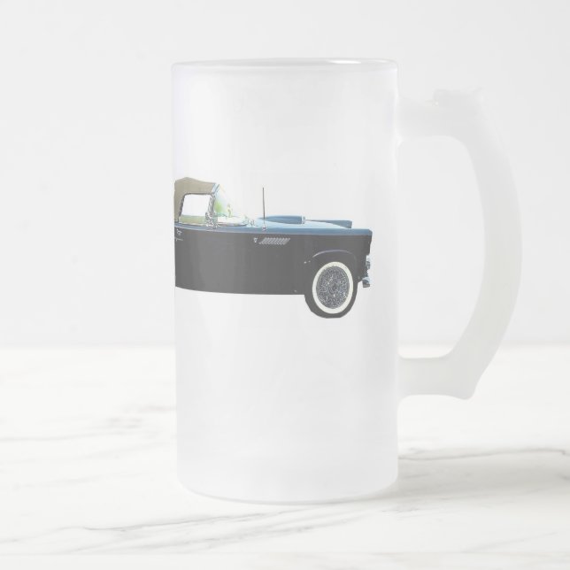 Taza de cerveza '08-05-03- 255ct (Derecha)