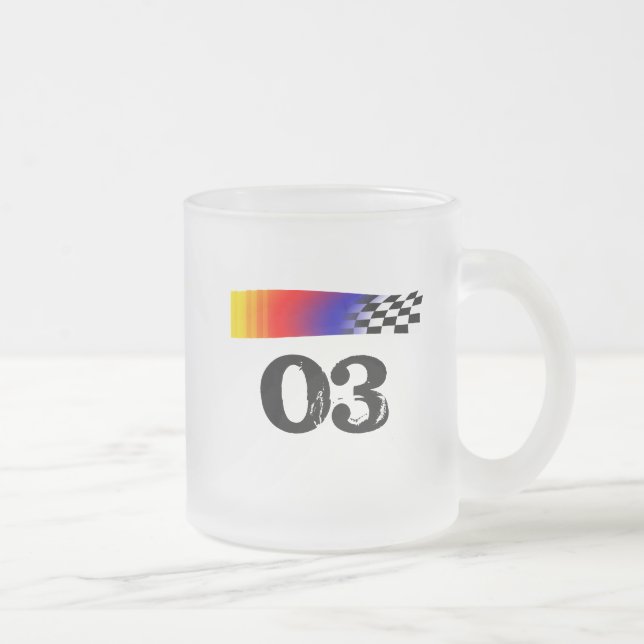 Taza de cerveza barato de cristal de consumición (Derecha)