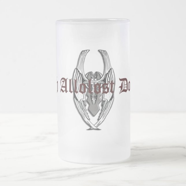 Taza de cerveza de Adorian (Centro)