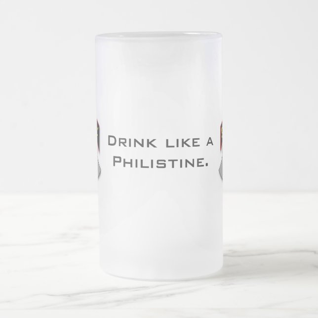 Taza de cerveza de la bujía métrica de los (Centro)