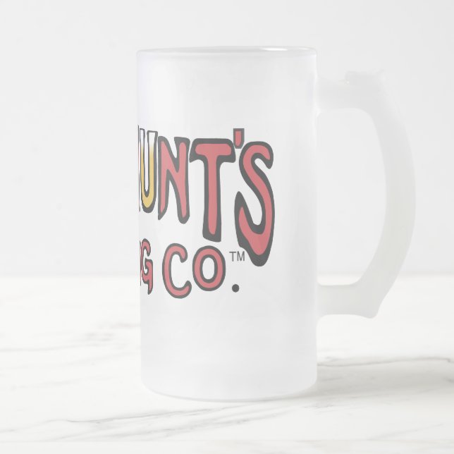 Taza de cerveza de la elaboración de la cerveza (Derecha)