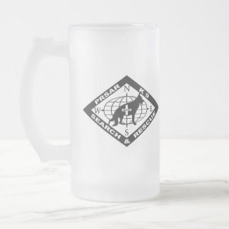 Taza de cerveza de PRSAR
