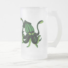 Taza de cerveza de TEAM-CHOCO