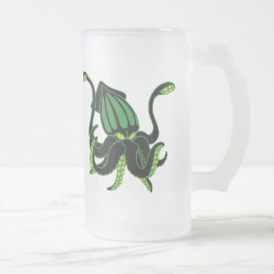 Taza de cerveza de TEAM-CHOCO