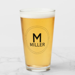 Taza de cerveza personalizada, Taza de cerveza per