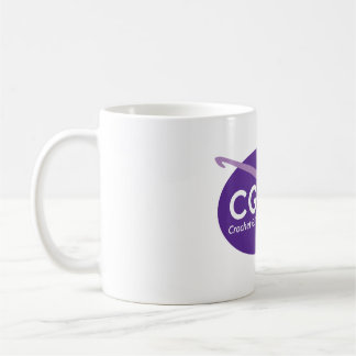 Taza de CGOA