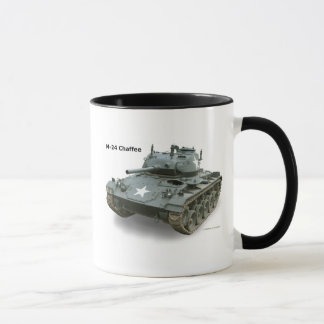 Taza de Chaffee