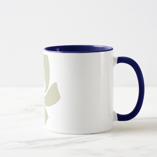 Taza de Chakra (Derecha)