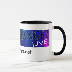 Taza de Changez del club