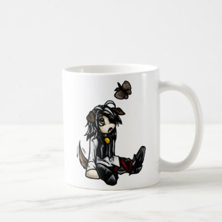 Taza de Charon