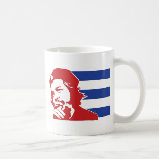 Taza de Che