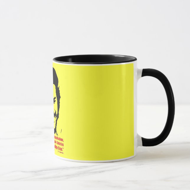 Taza de Che (Derecha)