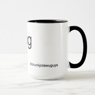Taza de Cheryl