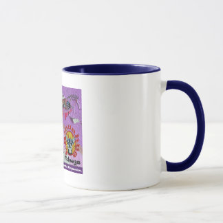 Taza de Chihuaha Palooza