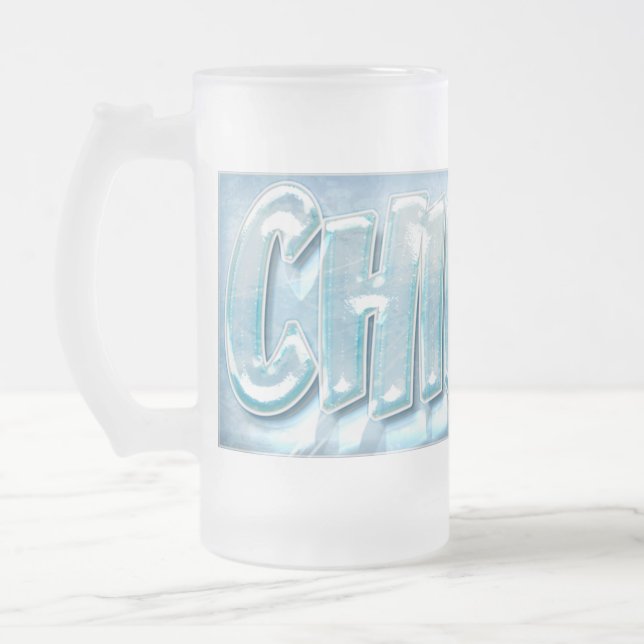 Taza de Chillin (Izquierda)