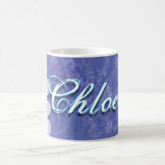Taza de Chloe