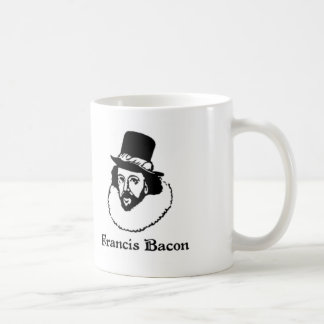 Taza de CHP Francis Bacon
