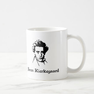 Taza de CHP Søren Kierkegaard
