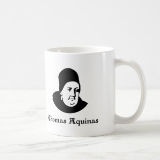 Taza de CHP Tomás de Aquino