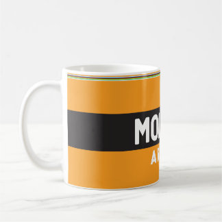 Taza de ciclo retra de Molteni