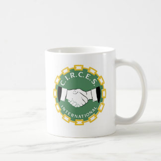Taza de CIRCES