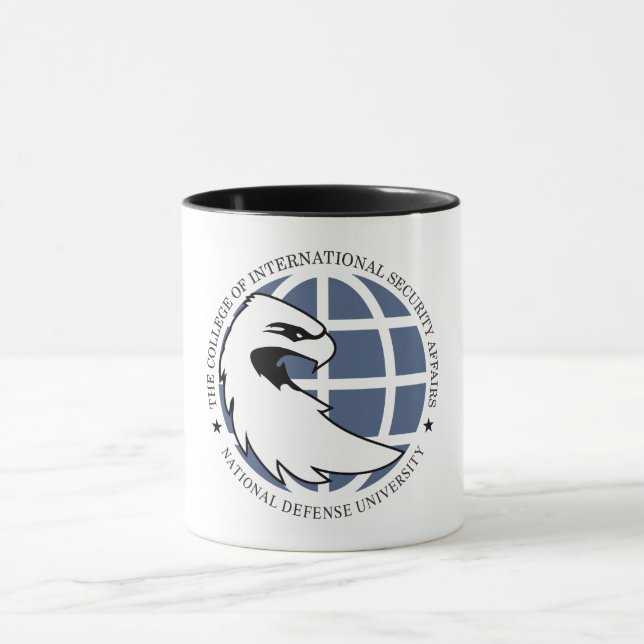 Taza de CISA (Centro)